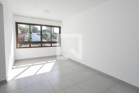 Sala de apartamento à venda com 2 quartos, 89m² em Jardim do Salso, Porto Alegre