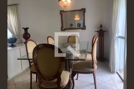 Apartamento à venda com 3 quartos, 137m² em Vila Andrade, São Paulo