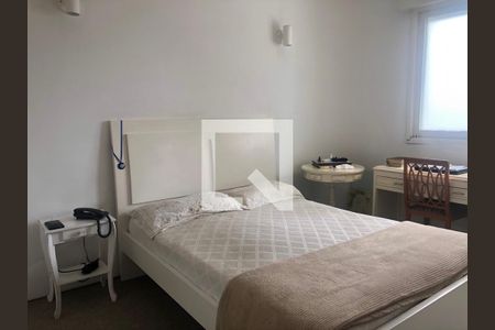 Apartamento à venda com 3 quartos, 137m² em Vila Andrade, São Paulo