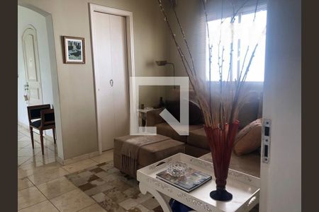 Apartamento à venda com 3 quartos, 137m² em Vila Andrade, São Paulo