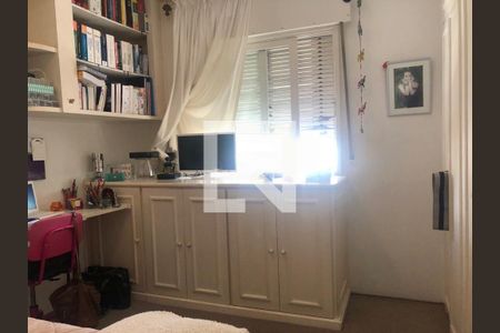 Apartamento à venda com 3 quartos, 137m² em Vila Andrade, São Paulo
