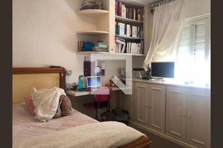 Apartamento à venda com 3 quartos, 137m² em Vila Andrade, São Paulo