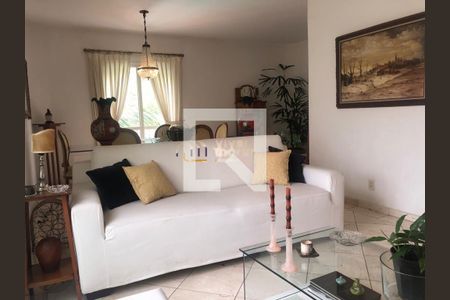 Apartamento à venda com 3 quartos, 137m² em Vila Andrade, São Paulo