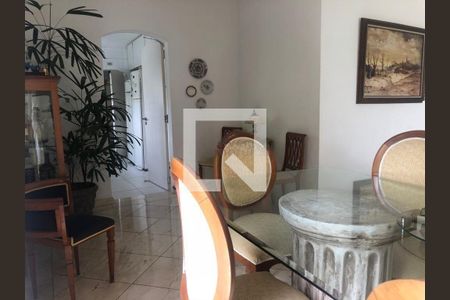 Apartamento à venda com 3 quartos, 137m² em Vila Andrade, São Paulo