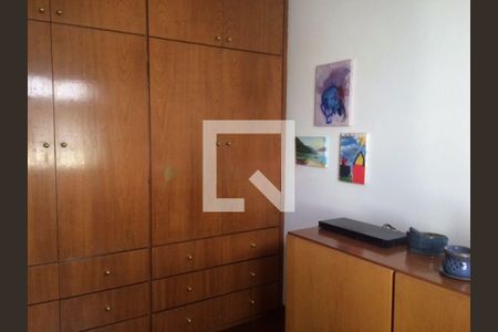 Apartamento à venda com 3 quartos, 126m² em Jardim Ampliacao, São Paulo