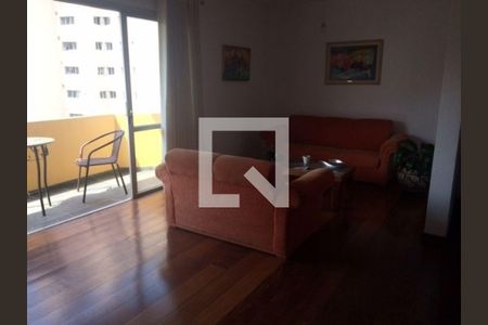 Apartamento à venda com 3 quartos, 126m² em Jardim Ampliacao, São Paulo