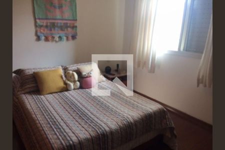Apartamento à venda com 3 quartos, 126m² em Jardim Ampliacao, São Paulo