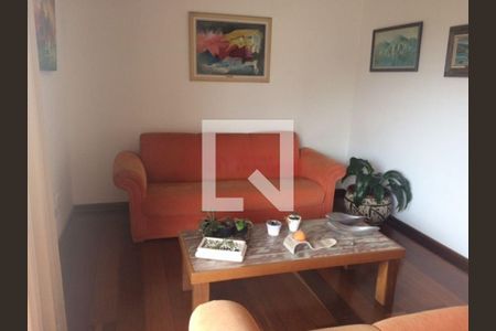 Apartamento à venda com 3 quartos, 126m² em Jardim Ampliacao, São Paulo