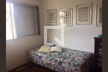 Apartamento à venda com 3 quartos, 126m² em Jardim Ampliacao, São Paulo