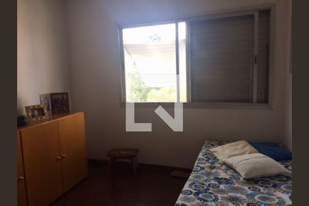 Apartamento à venda com 3 quartos, 126m² em Jardim Ampliacao, São Paulo