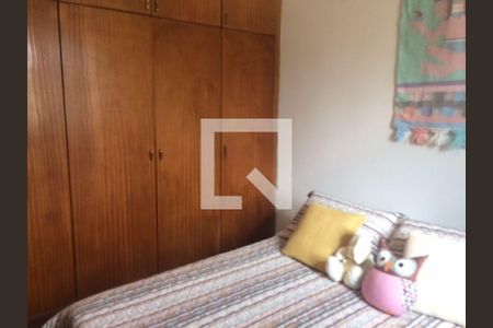 Apartamento à venda com 3 quartos, 126m² em Jardim Ampliacao, São Paulo