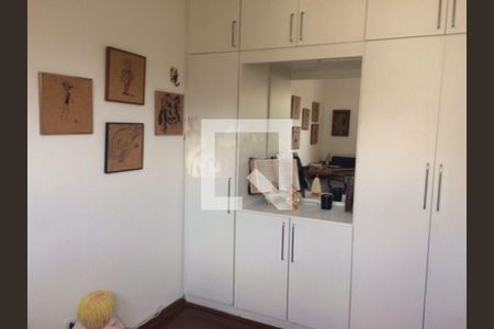 Apartamento à venda com 3 quartos, 126m² em Jardim Ampliacao, São Paulo