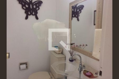 Apartamento à venda com 3 quartos, 126m² em Jardim Ampliacao, São Paulo
