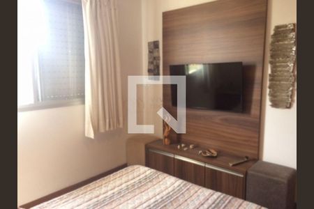 Apartamento à venda com 3 quartos, 126m² em Jardim Ampliacao, São Paulo