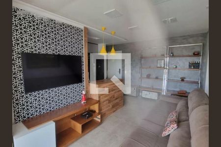 Apartamento à venda com 1 quarto, 48m² em Morumbi, São Paulo