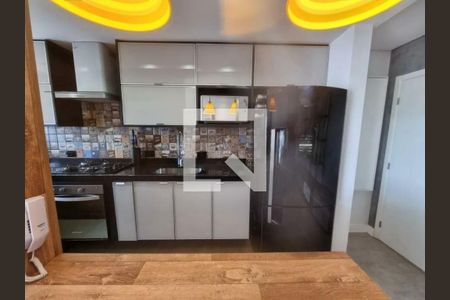 Apartamento à venda com 1 quarto, 48m² em Morumbi, São Paulo