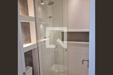 Apartamento à venda com 1 quarto, 48m² em Morumbi, São Paulo