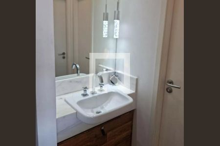 Apartamento à venda com 1 quarto, 48m² em Morumbi, São Paulo