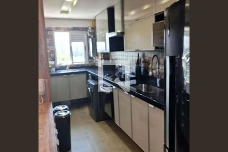 Apartamento à venda com 1 quarto, 48m² em Morumbi, São Paulo