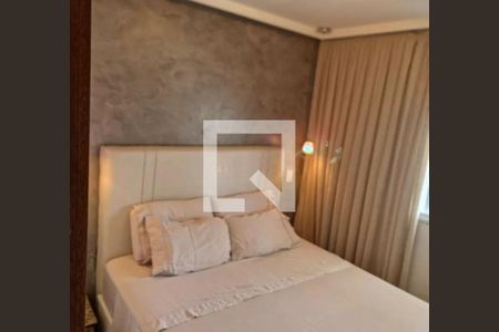 Apartamento à venda com 1 quarto, 48m² em Morumbi, São Paulo