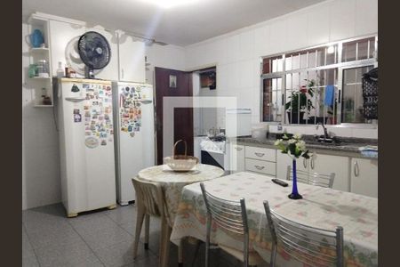 Casa à venda com 3 quartos, 144m² em Vila Formosa, São Paulo