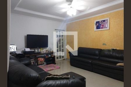 Casa à venda com 3 quartos, 144m² em Vila Formosa, São Paulo