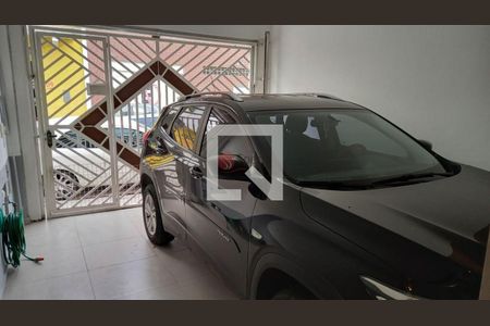 Casa à venda com 2 quartos, 96m² em Vila Carrão, São Paulo