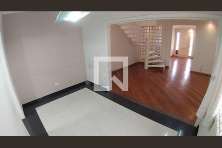 Casa à venda com 4 quartos, 333m² em Jardim São Paulo, São Paulo