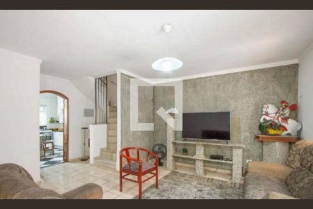 Casa à venda com 3 quartos, 215m² em Vila Carrão, São Paulo