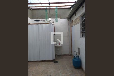 Casa à venda com 3 quartos, 112m² em Brás, São Paulo