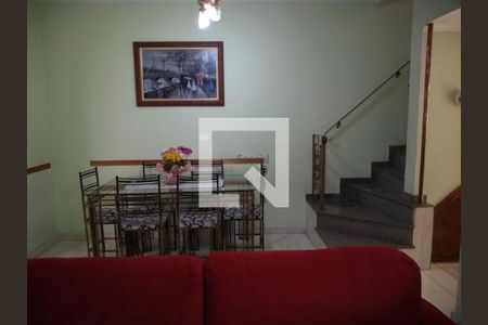 Casa à venda com 3 quartos, 112m² em Brás, São Paulo