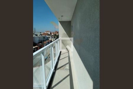 Apartamento à venda com 2 quartos, 39m² em Vila Divina Pastora, São Paulo