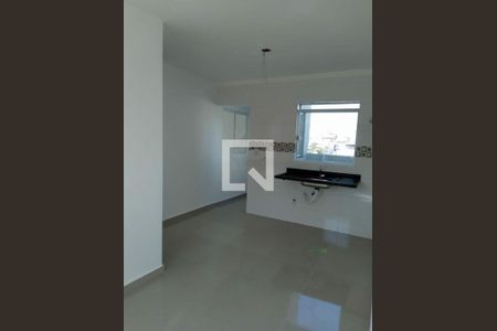 Apartamento à venda com 2 quartos, 39m² em Vila Divina Pastora, São Paulo