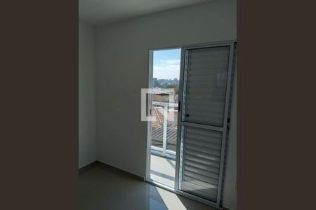 Apartamento à venda com 2 quartos, 39m² em Vila Divina Pastora, São Paulo