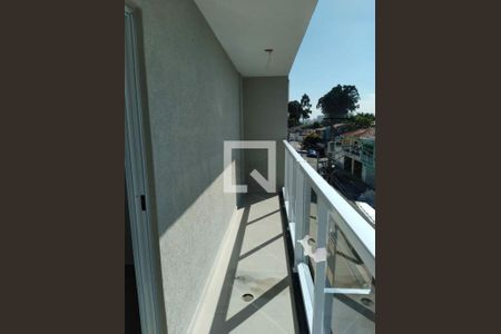 Apartamento à venda com 2 quartos, 39m² em Vila Divina Pastora, São Paulo