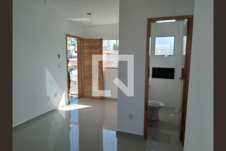 Apartamento à venda com 2 quartos, 39m² em Vila Divina Pastora, São Paulo