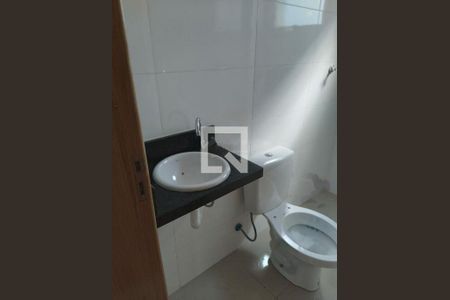 Apartamento à venda com 2 quartos, 39m² em Vila Divina Pastora, São Paulo