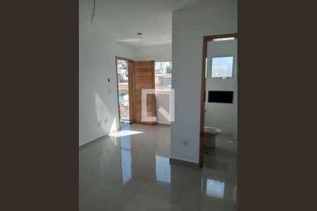 Apartamento à venda com 2 quartos, 39m² em Vila Divina Pastora, São Paulo