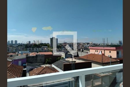 Apartamento à venda com 2 quartos, 39m² em Vila Divina Pastora, São Paulo