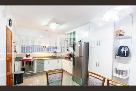 Casa à venda com 3 quartos, 125m² em Jardim Vila Formosa, São Paulo