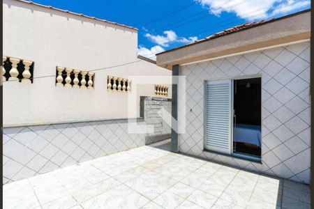 Casa à venda com 3 quartos, 125m² em Jardim Vila Formosa, São Paulo