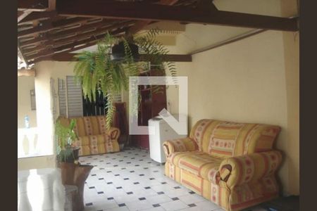 Casa à venda com 6 quartos, 350m² em Vila Bela Vista (Zona Norte), São Paulo