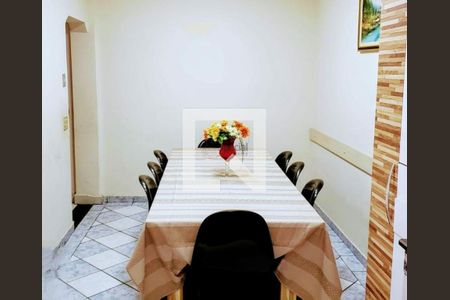 Casa à venda com 6 quartos, 350m² em Vila Bela Vista (Zona Norte), São Paulo