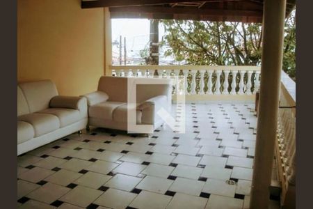 Casa à venda com 6 quartos, 350m² em Vila Bela Vista (Zona Norte), São Paulo