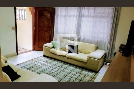 Casa à venda com 6 quartos, 350m² em Vila Bela Vista (Zona Norte), São Paulo