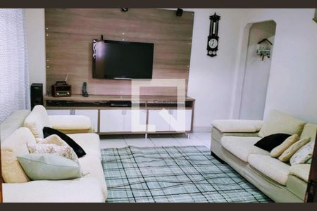 Casa à venda com 6 quartos, 350m² em Vila Bela Vista (Zona Norte), São Paulo