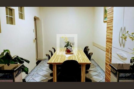 Casa à venda com 6 quartos, 350m² em Vila Bela Vista (Zona Norte), São Paulo