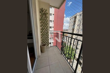 Apartamento à venda com 2 quartos, 51m² em Vila Matilde, São Paulo