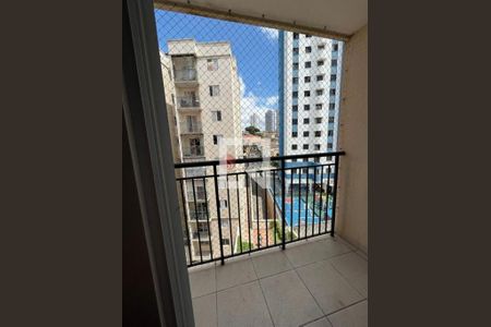 Apartamento à venda com 2 quartos, 51m² em Vila Matilde, São Paulo