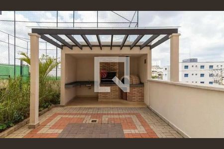 Apartamento à venda com 2 quartos, 51m² em Vila Matilde, São Paulo